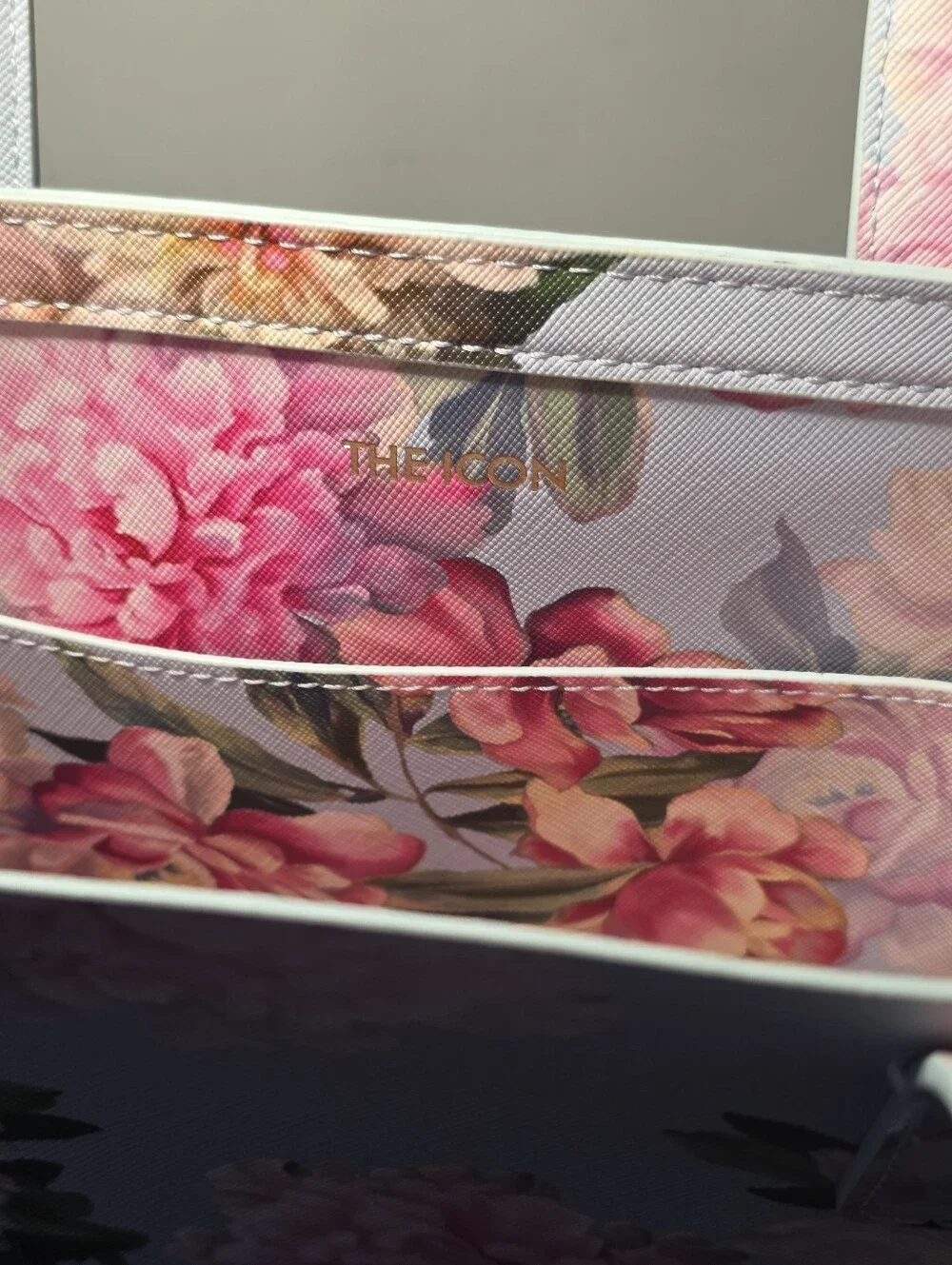 Ted  Baker The Icon Tote